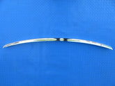 Rolls Royce Cullinan rear bumper chrome trim #2092